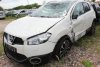 _Zamek drzwi przód prawy Nissan Qashqai J10 Lift 2011 Suv